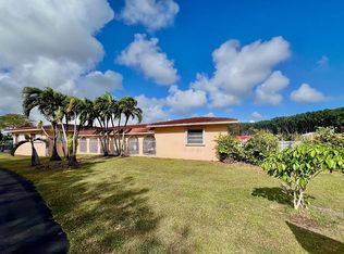 13955 SW 248th St, Homestead, FL 33032