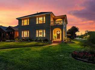 4702 Sherman Blvd, Galveston, TX 77551