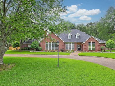 16 Bill Rogers Dr, Texarkana, TX, 75503