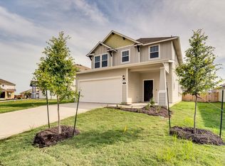 123 White Dunes Dr, Maxwell, TX 78656
