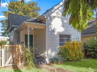 406 20th Ave, Seattle, WA 98122