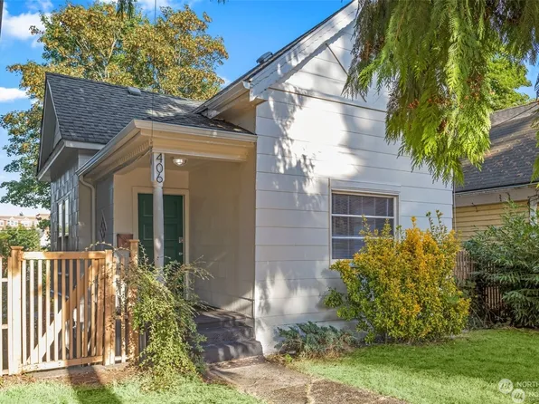 406 20th Avenue, Seattle, WA 98122