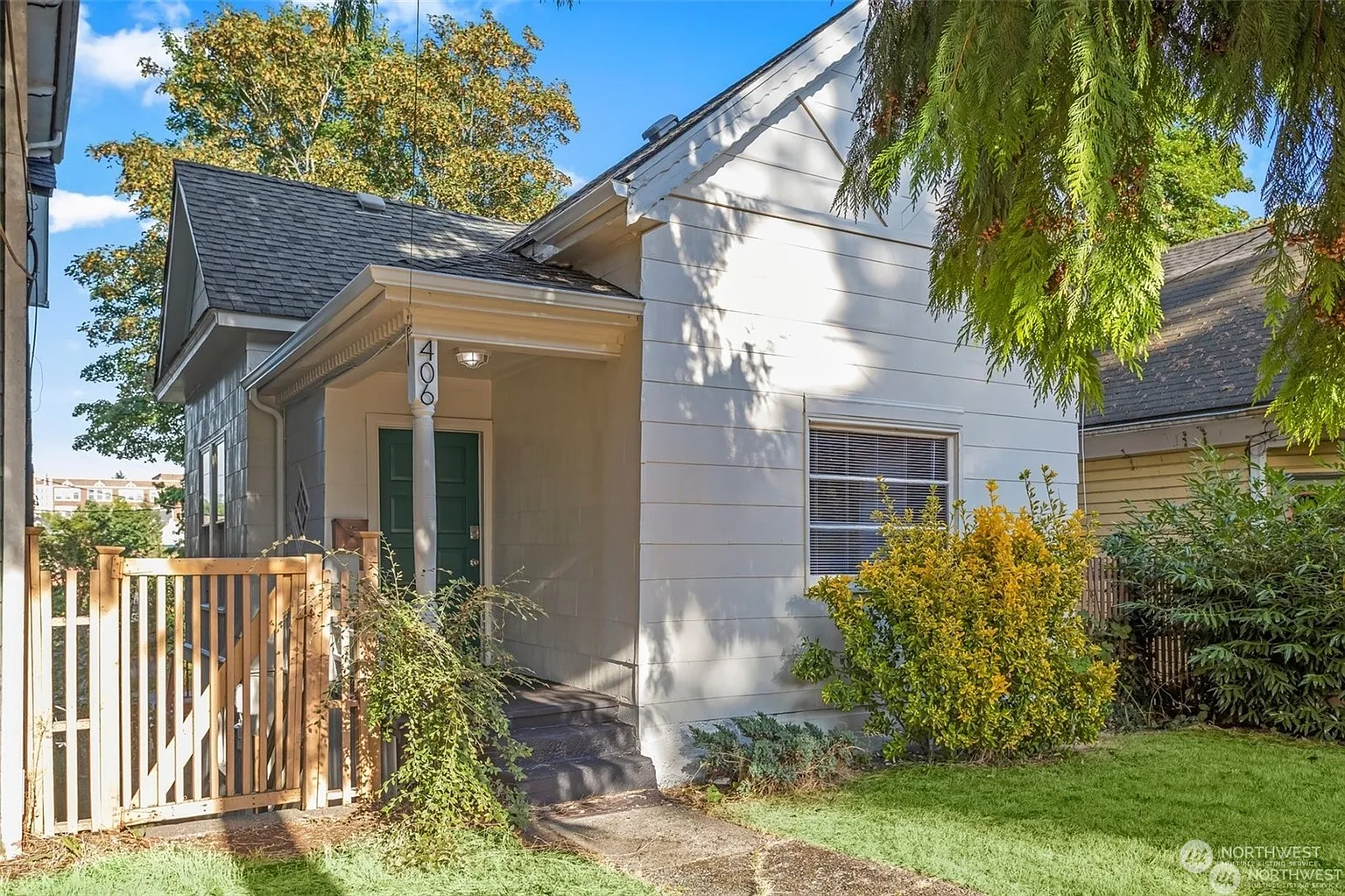 406 20th Avenue photo 1