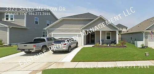 3321 Sandy Meadow Dr Photo 1