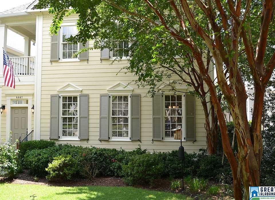 1st image of 4441 Preserve Dr