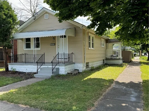 360 38th St, Niagara Falls, NY 14303