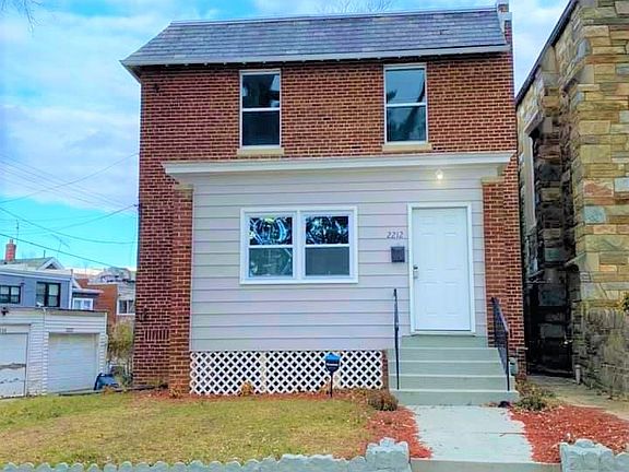 Front House 2