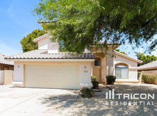 1808 E Barbarita Ave, Gilbert, AZ 85234