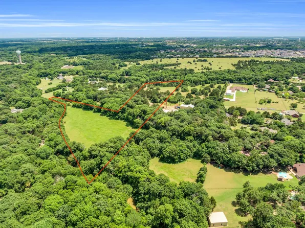 Bryson Ln, Midlothian, TX 76065