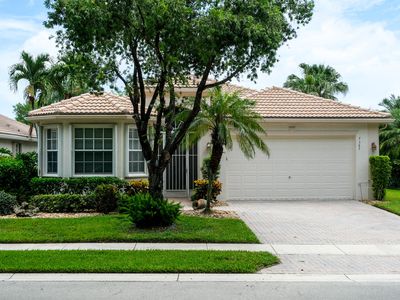 7387 Morocca Lake Drive, Delray Beach, FL, 33446
