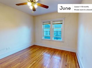 33-35 Dickinson Rd #1-C, Brighton, MA 02135