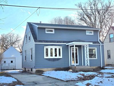 635 10th St NE, Mason City, IA, 50401