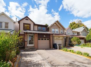 20 Croach Cres, Toronto, ON M1S 4J1