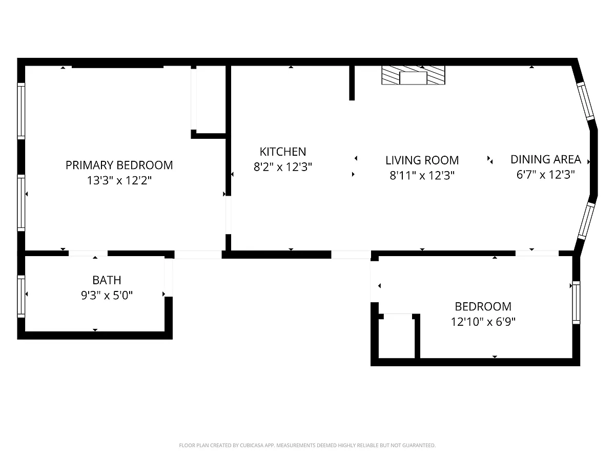 Building Photo - 204 Prospect Pl #2