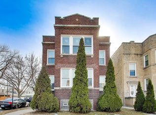 3920 N Austin Ave APT 1N, Chicago, IL 60634