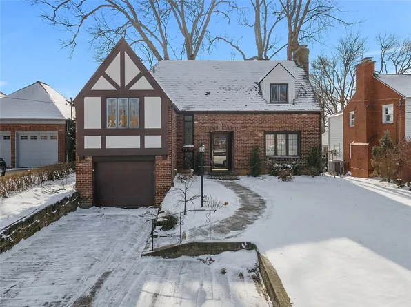 538 Westover Rd, Pittsburgh, PA 15228
