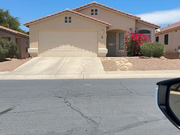 570 W Faith Dawn Ct, Tucson, AZ 85704