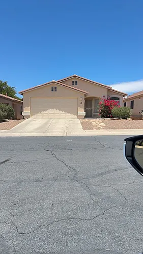 570 W Faith Dawn Ct Photo 1