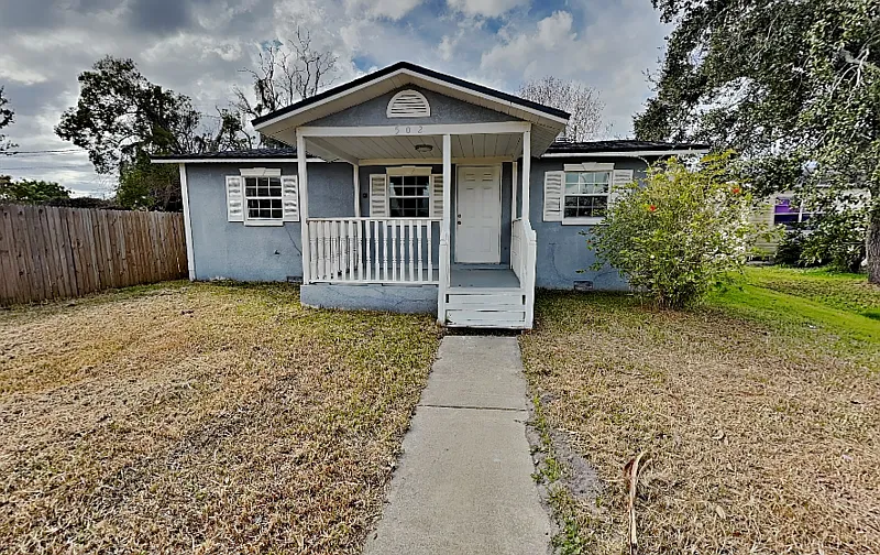 502 Dunbar Ave