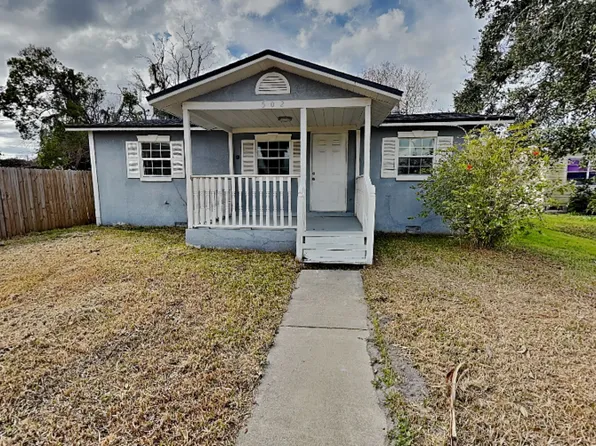 502 Dunbar Ave, Winter Garden, FL 34787