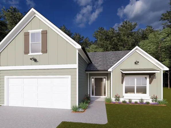 552 Pherson St, Aiken, SC 29801