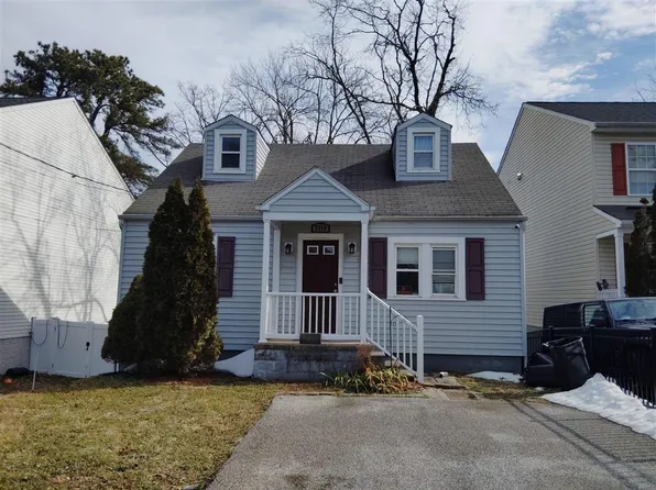 7739 Overhill Rd, Glen Burnie, MD 21060