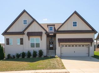 201 Star Pointer Way, Spring Hill, TN 37174