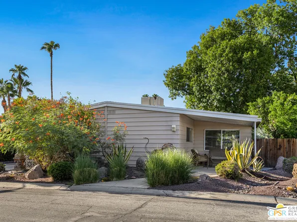 429 Calle Madrigal, Cathedral City, CA 92234