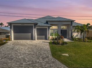 5021 SW 10th Ave, Cape Coral, FL 33914