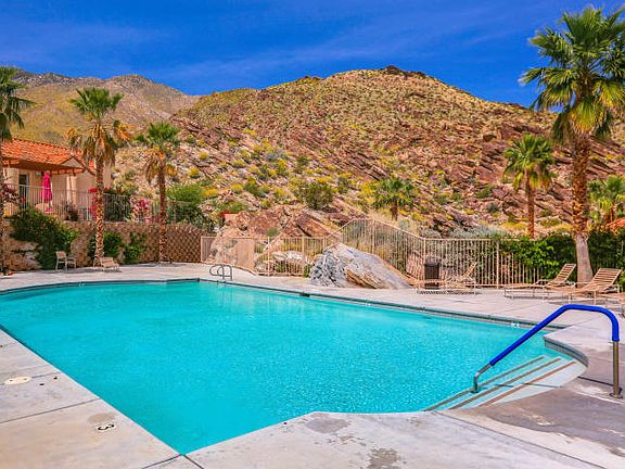 2nd image of 2929 S Canyon Cir