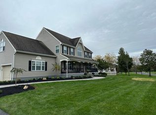 4 Davenport Way, Hillsborough, NJ 08844