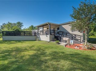 1700 Old Mims Rd, Geneva, FL 32732