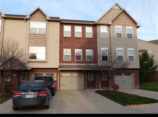 2158 Knotty Pine Trl #10, Howell, MI