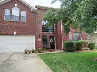 14206 Stone Bluff Ln, Rosharon, TX 77583