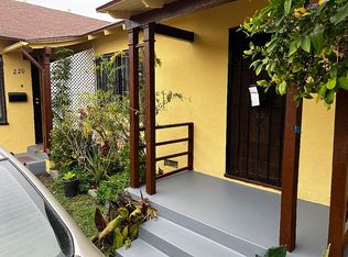 2205 N Ward Ave, Compton, CA 90221