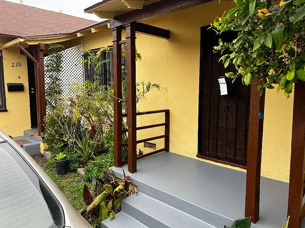 2205 N Ward Ave, Compton, CA 90221