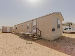 2303 Van St, Odessa, TX 79763