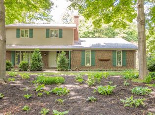 5315 S County Road 350 E, Middletown, IN 47356