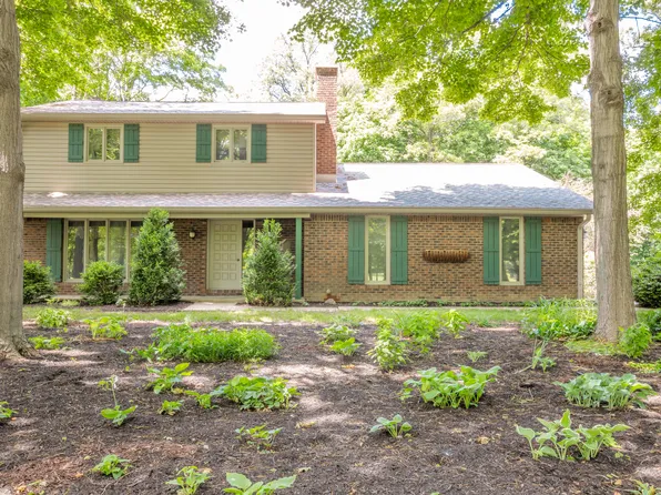 5315 S County Road 350 E, Middletown, IN 47356