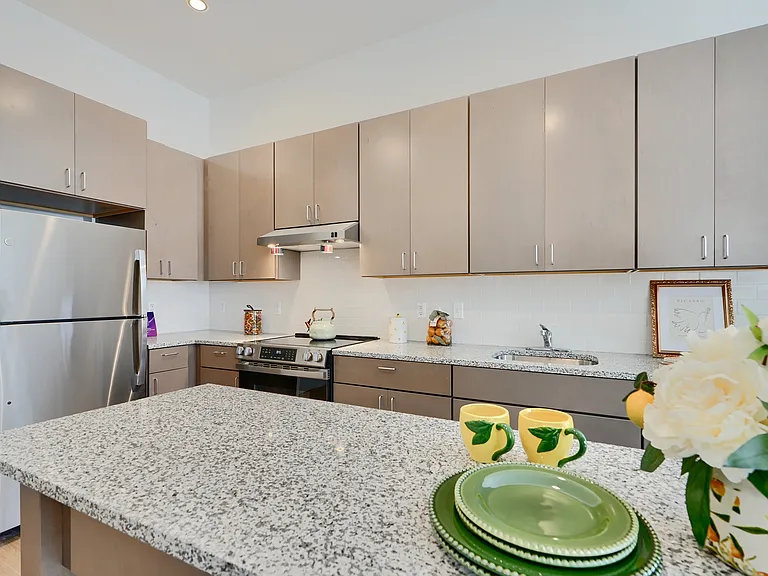 The Terraces at Park Heights (Senior 62+) — Photo 11