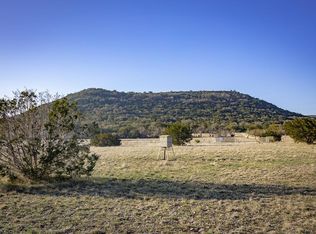 Bent River Rd, Concan, TX 78838