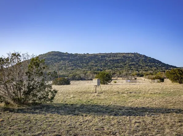 Bent River Rd, Concan, TX 78838