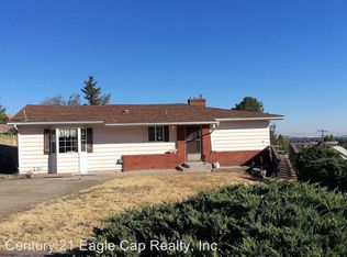 403 B Ave, La Grande, OR 97850