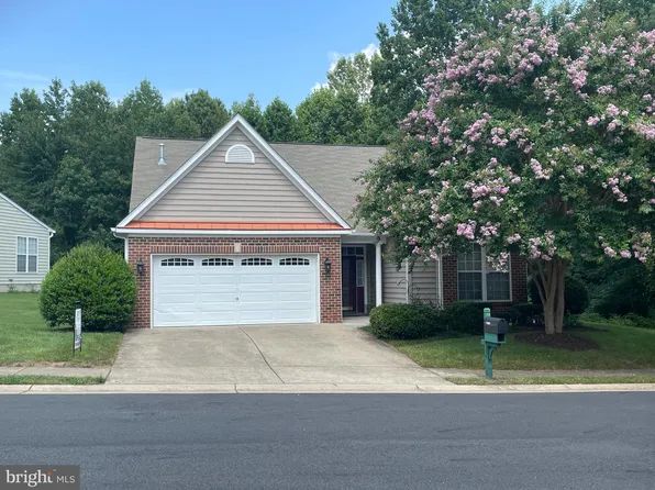 11901 Legacy Woods Dr, Fredericksburg, VA 22407