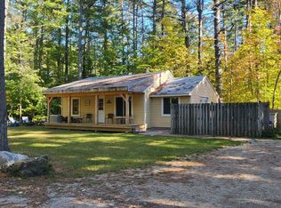 33 Wansor Rd, Wakefield, NH 03830
