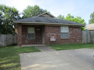 412 Bell Ave, Texarkana, AR 71854