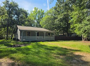 17308 Valley Ln, Conroe, TX 77306