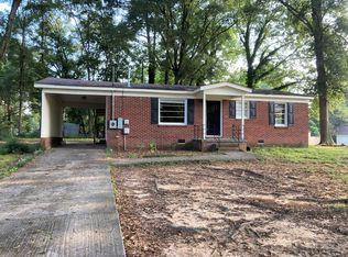 109 Robin Hood Rd NE, Rome, GA 30161