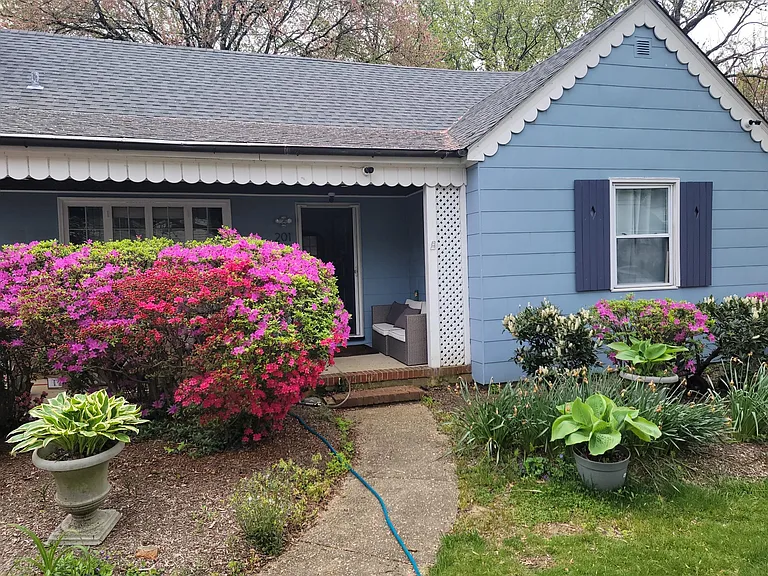 201 S Cherry Grove Ave #2 — Photo 17