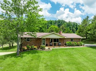 674 Snapp Bridge Rd, Limestone, TN 37681